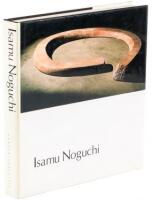 Isamu Noguchi