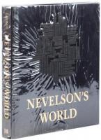 Nevelson's World - Inscribed