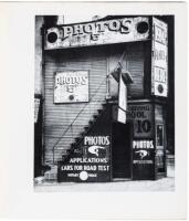 American Photographs