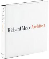 Richard Meier Architect 1964/1984 - Inscribed