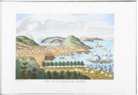 Historic Lithographs of San Francisco