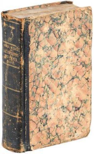 A Report, in the form of a journal, to the Quartermaster General, of the march of the regiment of mounted riflemen to Oregon, from May 10 to October 5, 1849, by Major O. Cross, quartermaster United States army