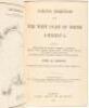 Sailing Directions for the West Coast of North America, embracing the coasts of Central America, California, Oregon, Fuca Strait, Puget Sound, Vancouver Island, and islands and rocks off the coasts of Central America and California. With an appendix, cont