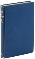 The Journal of John Work, a chief-trader of the Hudson's Bay Co., during his expedition from Vancouver to the Flatheads and Blackfeet of the Pacific Northwest