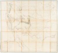 Map of the Territory of the United States from the Mississippi to the Pacific Ocean... to accompany the Reports of the Explorations for a Railway Route...