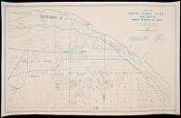 Map of Santa Maria Valley Oil Field, Santa Barbara Co., Calif.