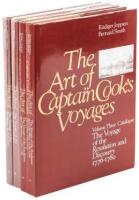 The Art of Captain Cook's Voyages