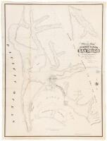 Official Map of the Pueblo Lands of San Diego made by Jas. Pascoe, City Engineer