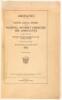 Aeronautics. Second annual report of the National Advisory Committee for Aeronautics together with the message of the President of the United States transmitting the report for the fiscal year ended June 30, 1916. December 6, 1916. -- Read; referred to th