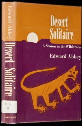 Desert Solitaire