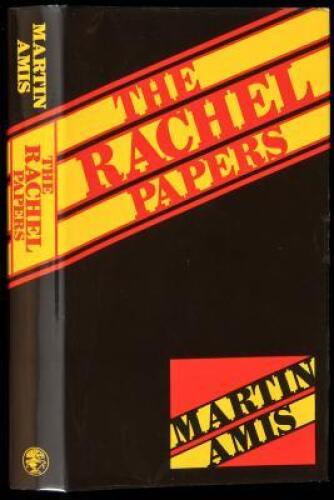 The Rachel Papers