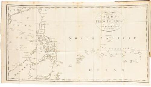 An Account of the Pelew Islands, Situated in the Western Part of the Pacific Ocean, Composed from the Journals and Communications of Captain Henry Wilson, and Some of His Officers, Who, in August 1783, Were There Shipwrecked, in the Antelope, a Packet Bel