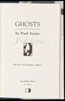 Ghosts