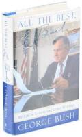 All the Best, George Bush: My Life in Letters and Other Writings