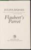 Flaubert's Parrot