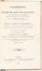 California. Four Months Among the Gold-Finders, being the Diary of an Expedition from San Francisco to the Gold Districts. By J.Tyrwhitt Brooks, M.D. - What I Saw in California; a Description of its Soil, Climate, Productions, and Gold Mines; with the bes