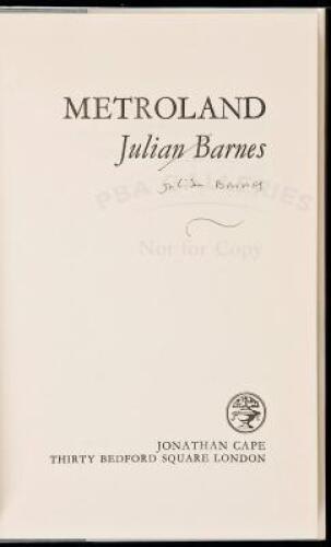 Metroland