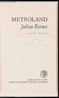Metroland