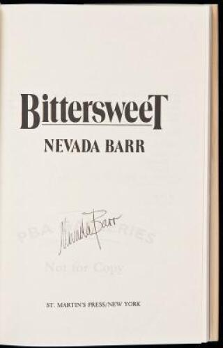 Bittersweet