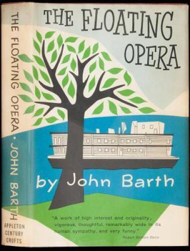 The Floating Opera
