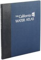 The California Water Atlas