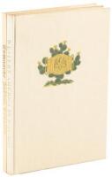 Two Volumes by J.W. Abert Published by John Howell