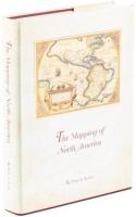 The Mapping of North America: A List of Printed Maps, 1511-1670 - Signed