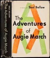 The Adventures of Augie March