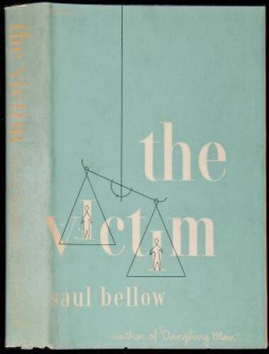 The Victim