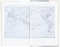 The Charts and Coastal Views of Captain Cook's Voyages. Volume I: The Voyage of the Endeavor, 1768-1771; Volume II The Voyage of the Resolution and Adventure, 1772-1775; Volume III: the Voyage of the Resolution and Discovery, 1776-1780