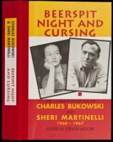 Beerspit Night and Cursing: The Correspondence of Charles Bukowski and Sheri Martinelli, 1960-1967