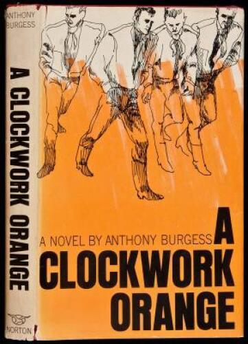 A Clockwork Orange