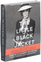 The Little Black Jacket: Chanel's Classic Revisted