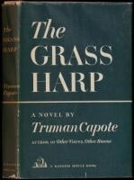 The Grass Harp