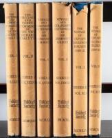 76 Volumes of Hakluyt Society Publications, Second Series