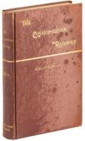The Cosmopolitan Railway: Compacting and fusing together all the world's continents
