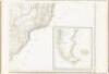 Untitled Atlas of five maps, each on four sheets - 4