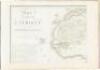 Untitled Atlas of five maps, each on four sheets - 6