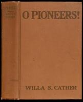 O Pioneers!