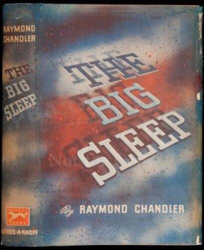 The Big Sleep
