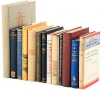 Fourteen Volumes on The Fur Trade