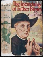 The Incredulity of Father Brown