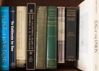 Nine Volumes on Exploration, Mostly the American West