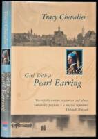 Girl with a Pearl Earring