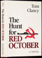 The Hunt for Red October
