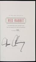 Red Rabbit