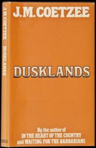 Dusklands