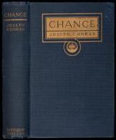 Chance, A Tale in Two Parts
