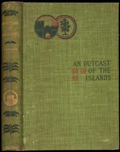 An Outcast of the Islands