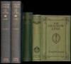 Two novels by Conrad and his Life & Letters